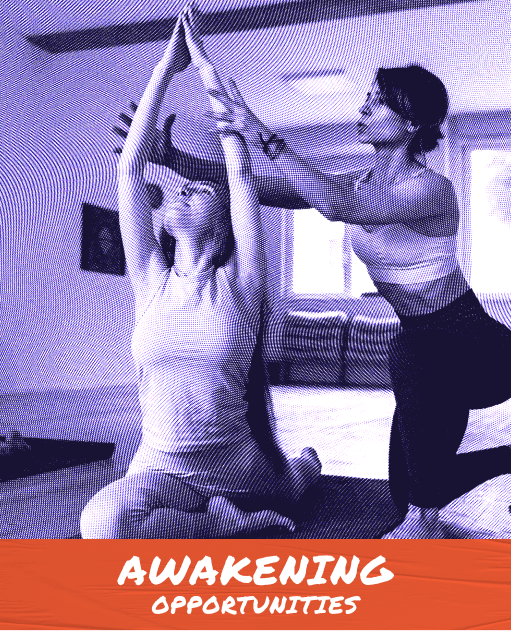 Yoga Teacher Revolution News Image